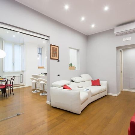 White House In Rome Apartment Exterior photo