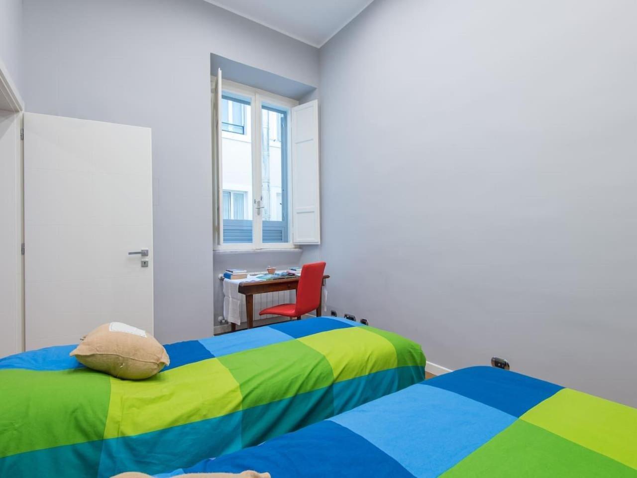 White House In Rome Apartment Exterior photo