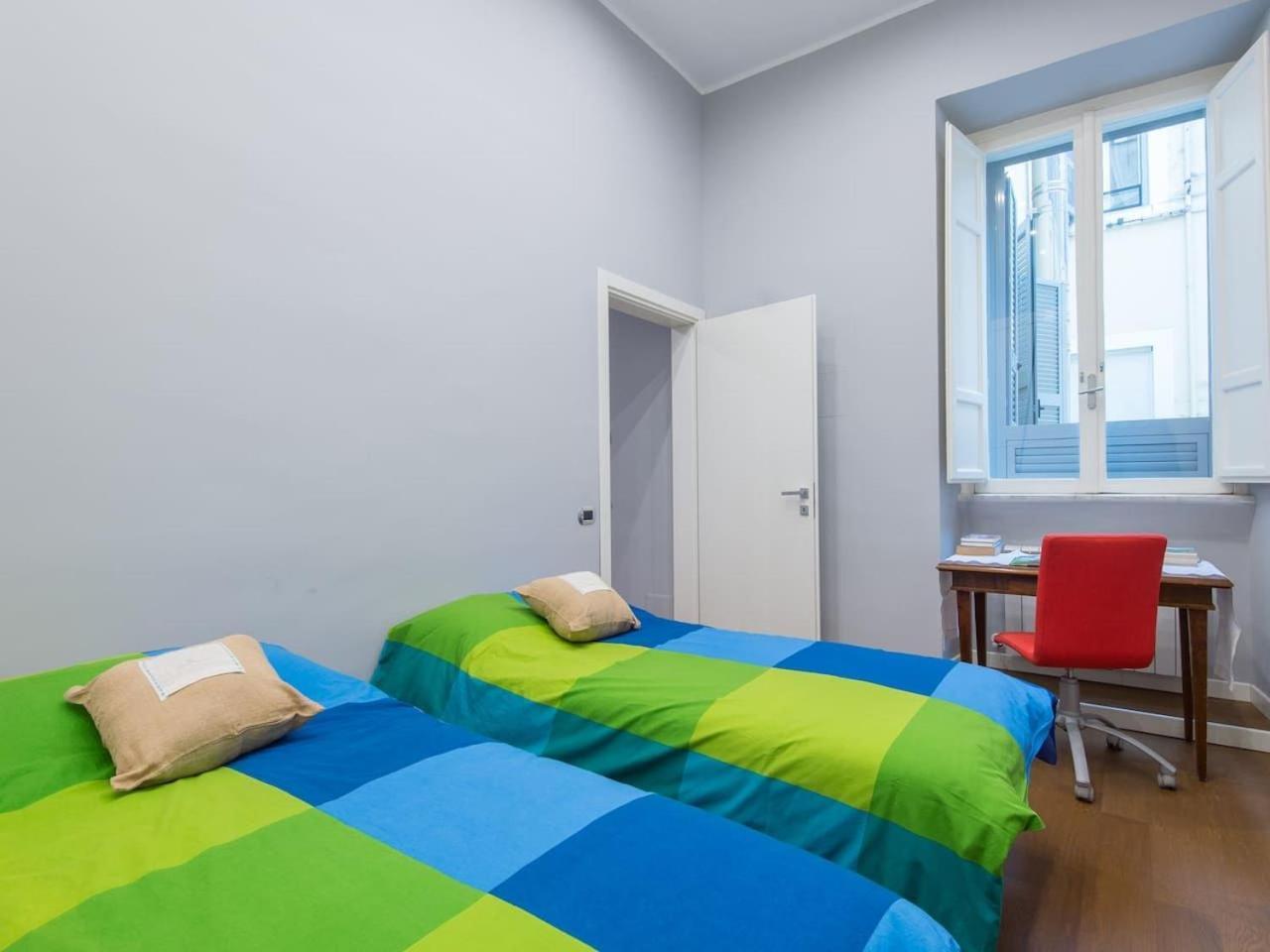 White House In Rome Apartment Exterior photo