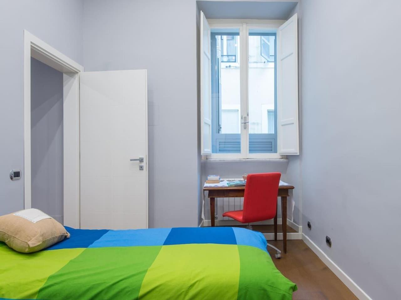 White House In Rome Apartment Exterior photo
