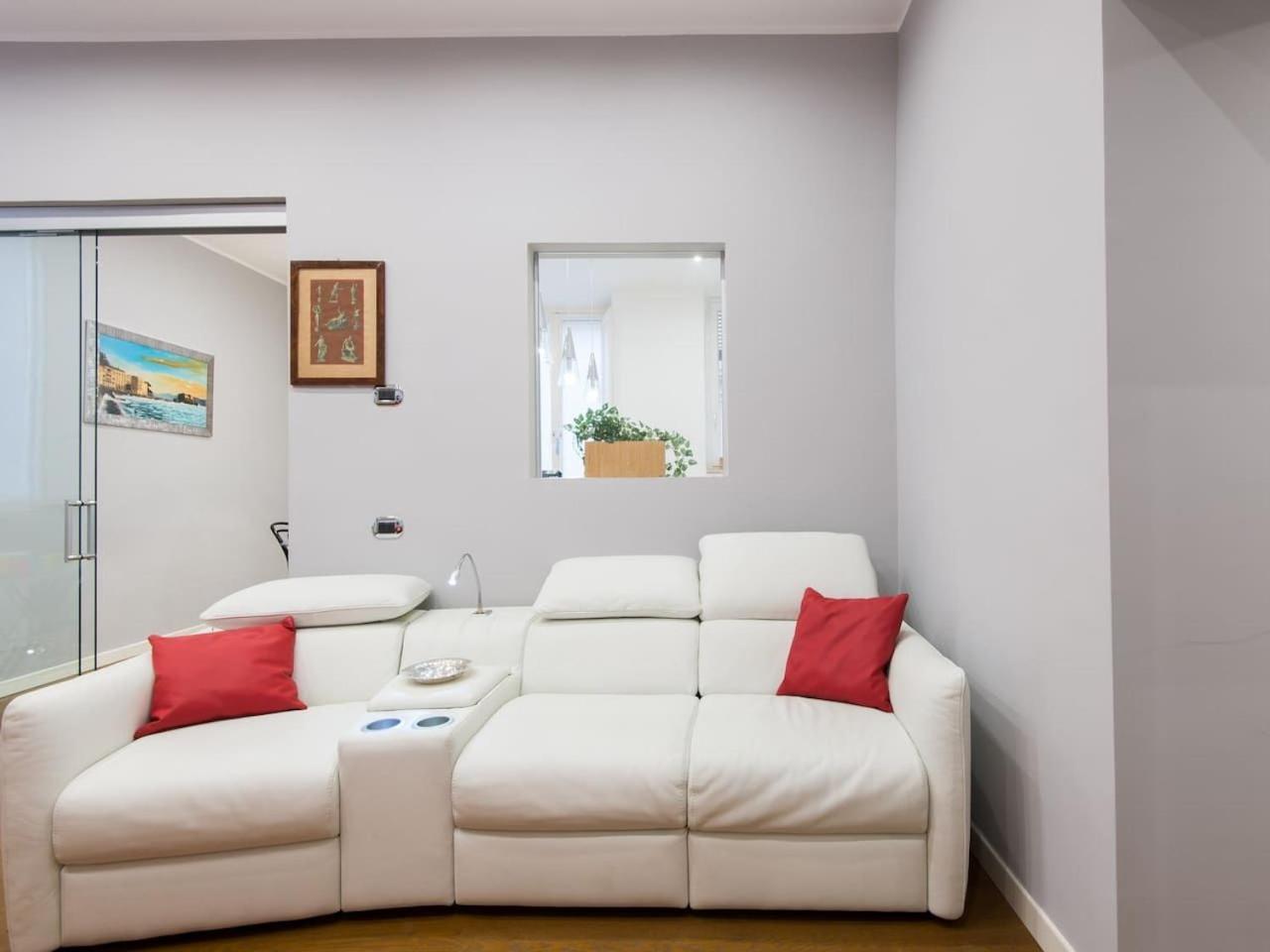White House In Rome Apartment Exterior photo