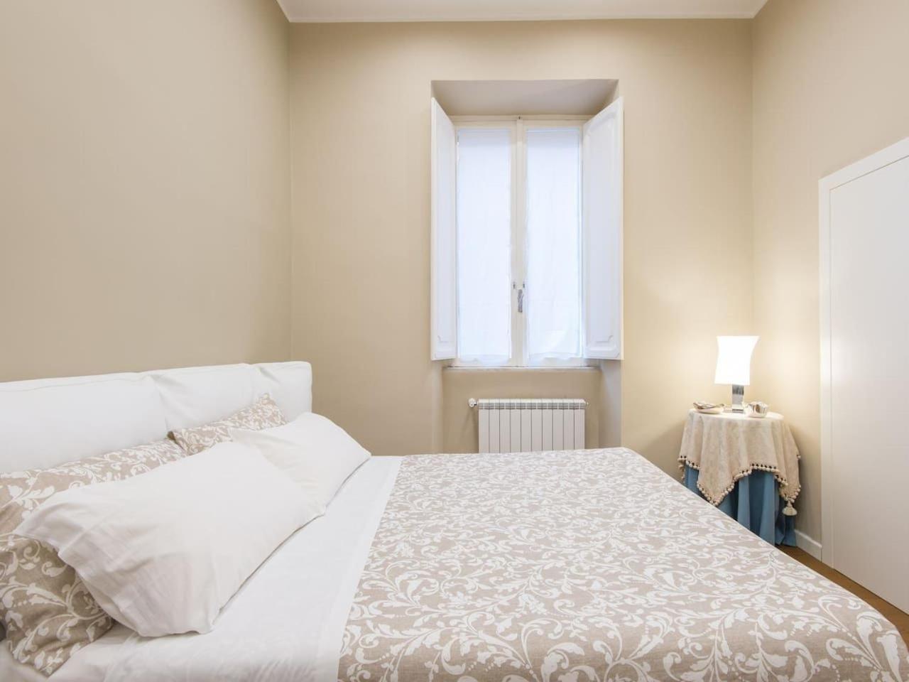 White House In Rome Apartment Exterior photo