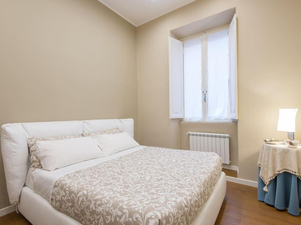 White House In Rome Apartment Exterior photo