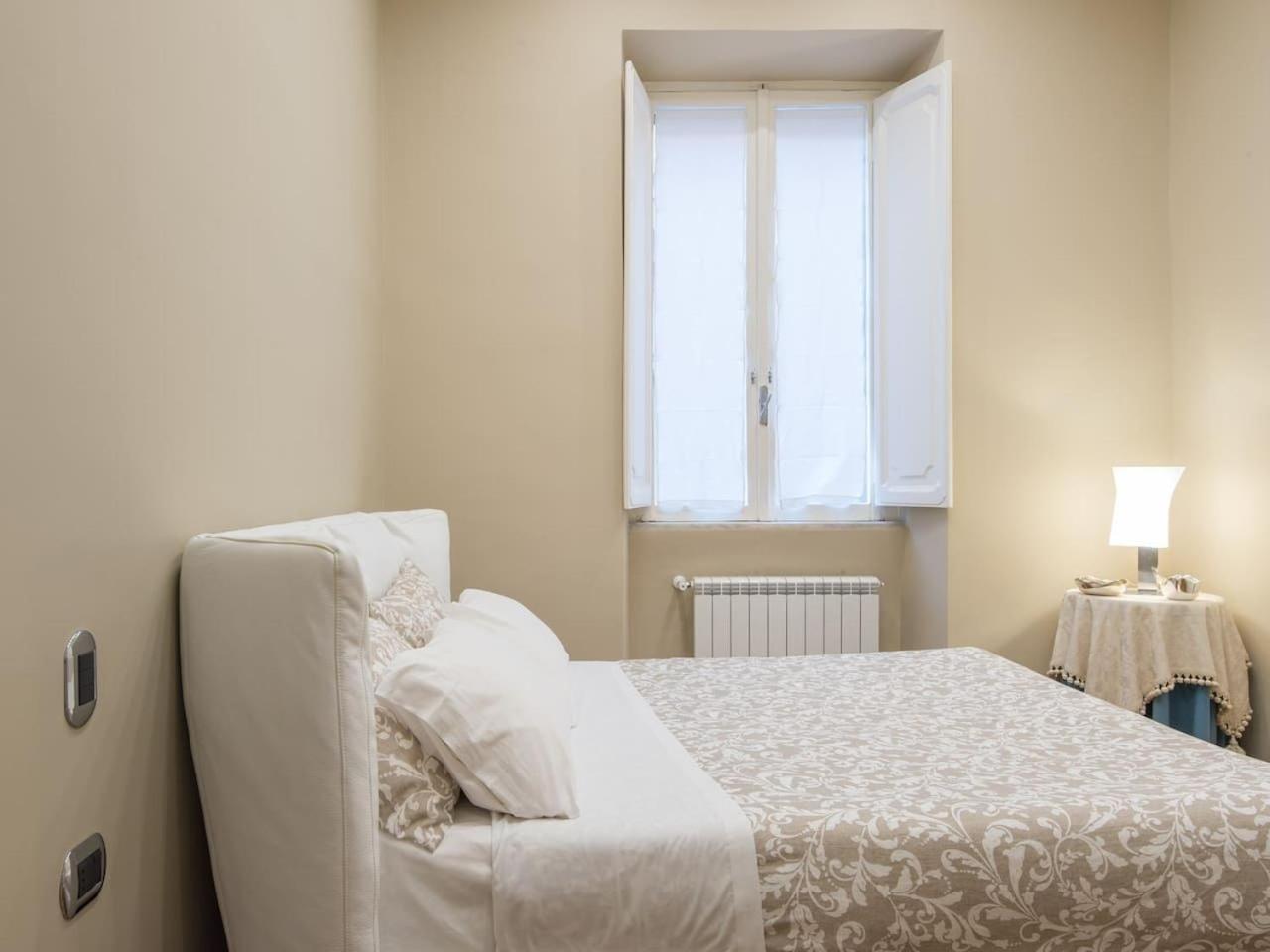 White House In Rome Apartment Exterior photo
